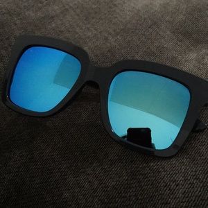 🆕 quay glasses 👓 “Supine”